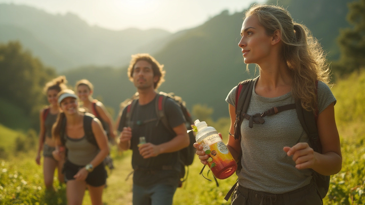 How Cha De Bugre Supports Weight Loss: The Science, the Stories, and What to Watch Out For