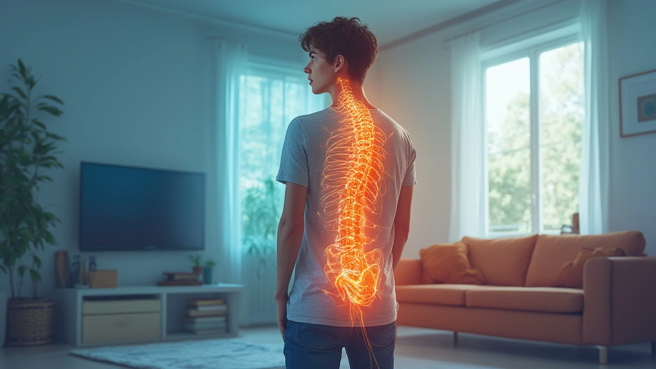 Ankylosing Spondylitis and Inflammatory Bowel Disease: Understanding Their Link and Managing Both