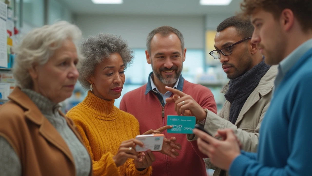 BuzzRx Review 2025: Hidden Fees, Redemption Rates, and Cheaper Alternatives