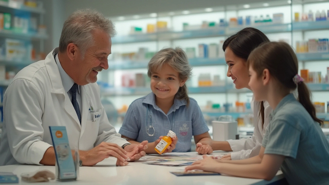 Ceftin: Uses, Dosage, Side Effects & What You Need To Know in 2025