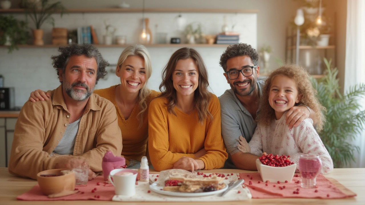 Cranberry Supplements Benefits: UTI Prevention & Heart Health Explained