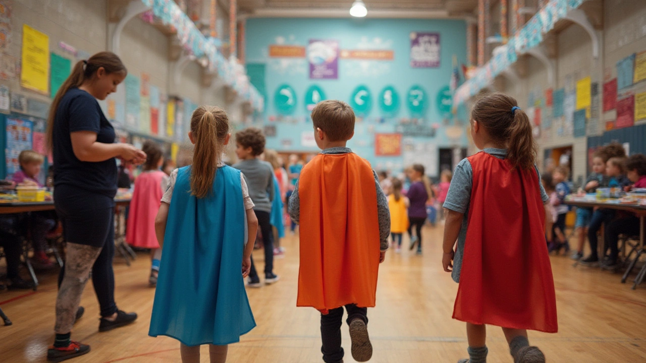 Fresh Fundraising Ideas and Tips for Successful Muscular Dystrophy Awareness Campaigns