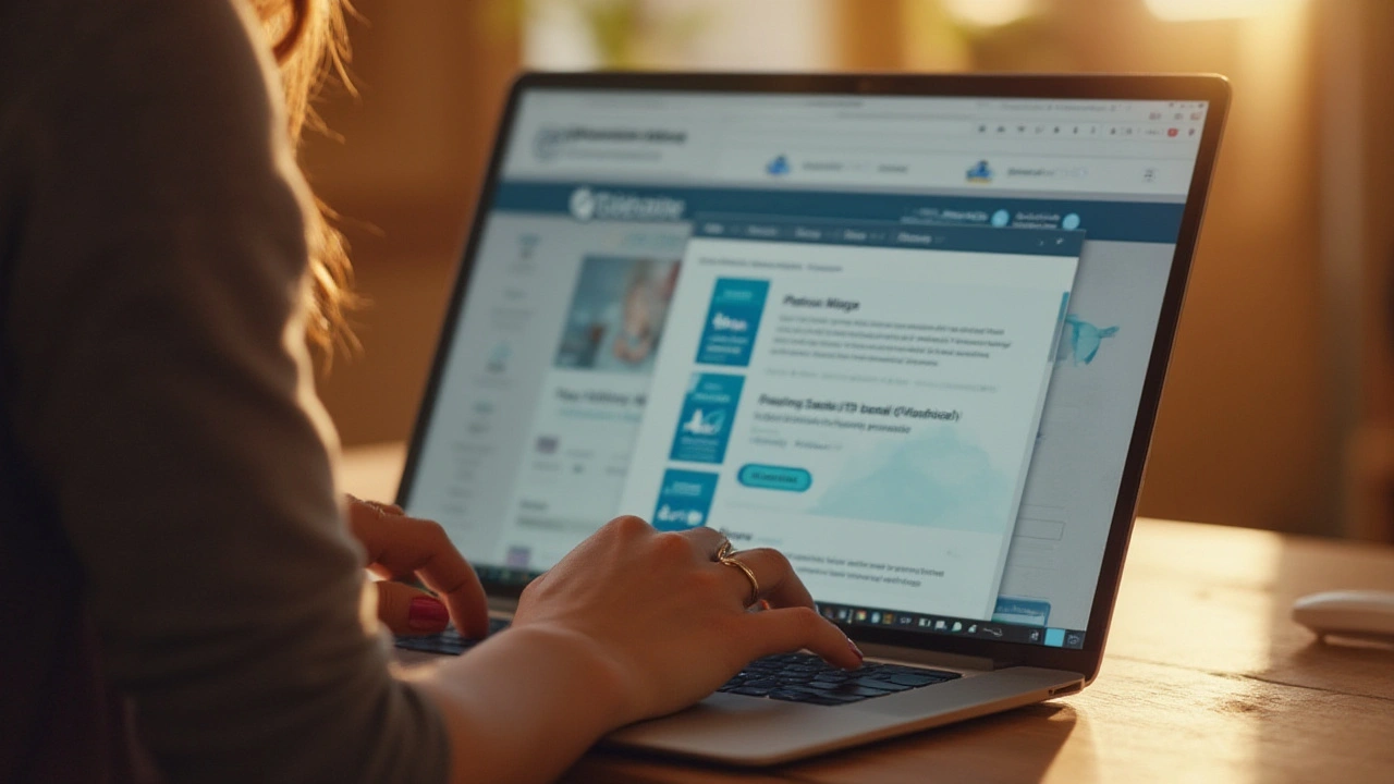 How to Safely Buy Glipizide Online: Tips, Best Sites, and What to Watch Out For