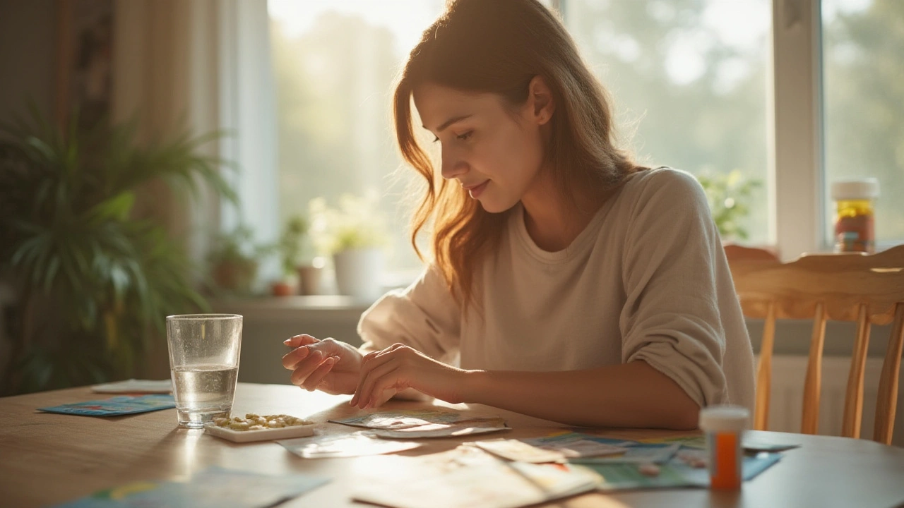 Rizact for Migraine Relief: Uses, Dosage, Side Effects, and Real Stories