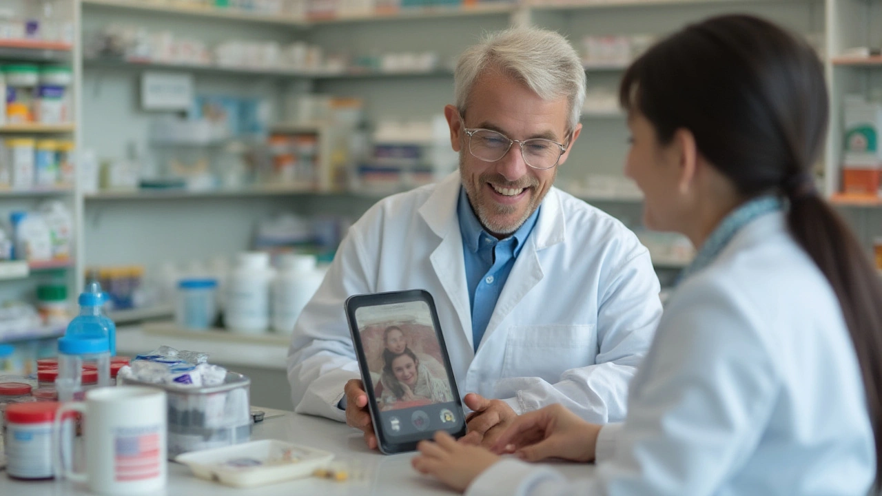 Safety and Legitimacy: What Makes geniusrx.com Trustworthy?
