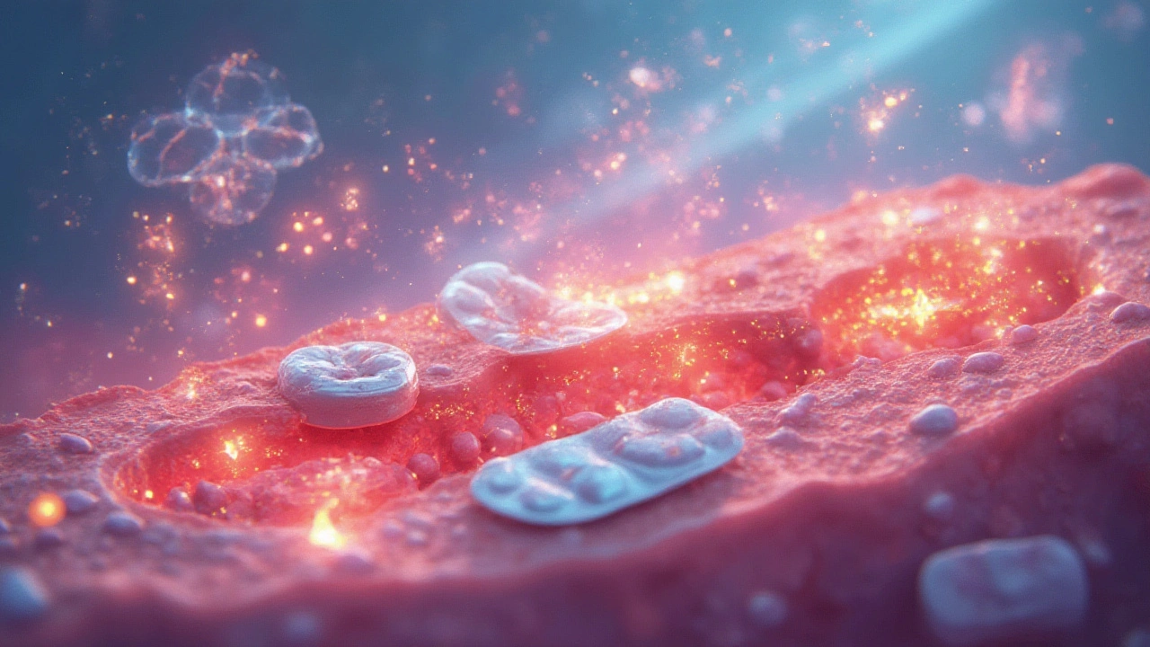 Side Effects and What to Watch For