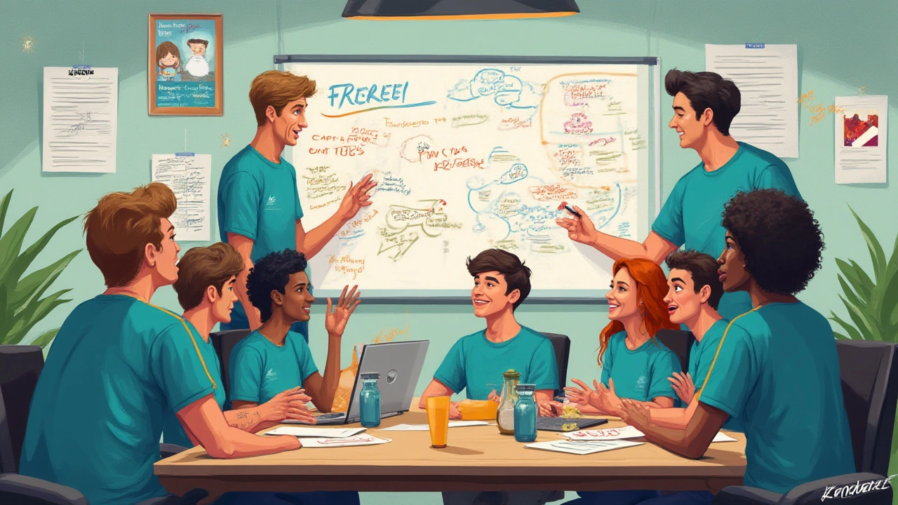 The Influencer Effect: Turning Reach into Real Results