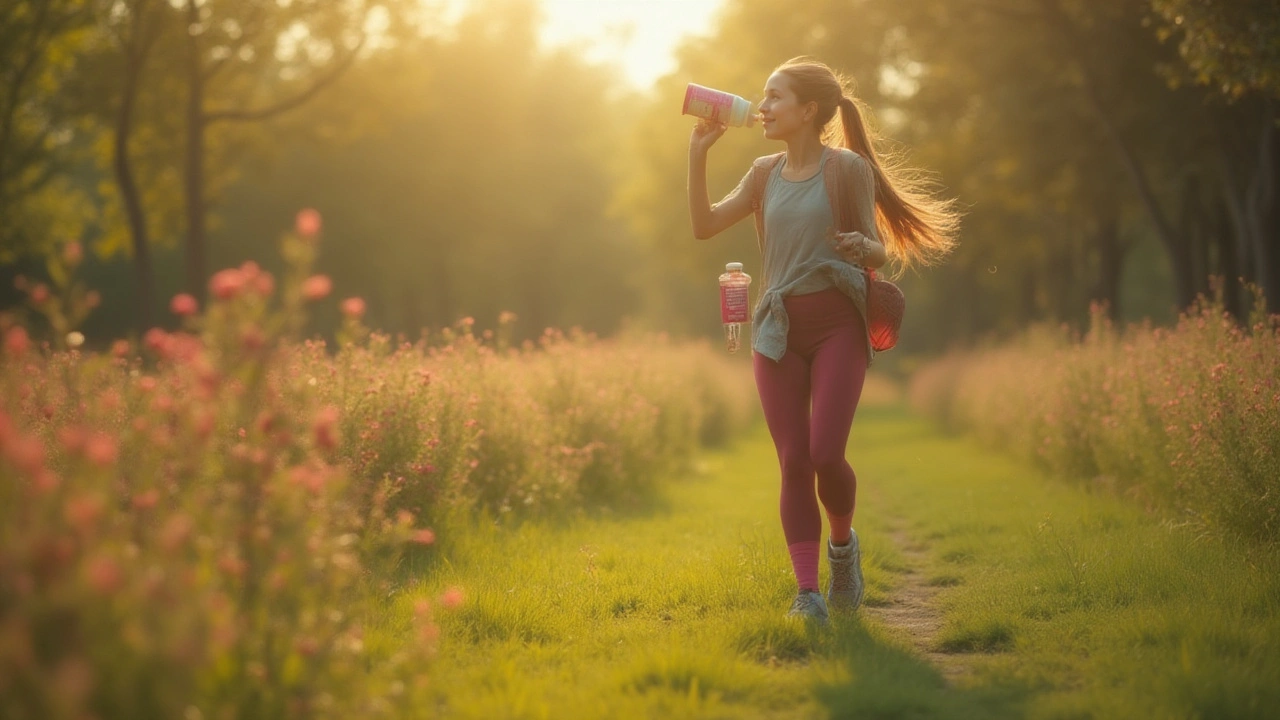 Using Cranberry Supplements Wisely: Tips, Dosage, and What to Watch Out For