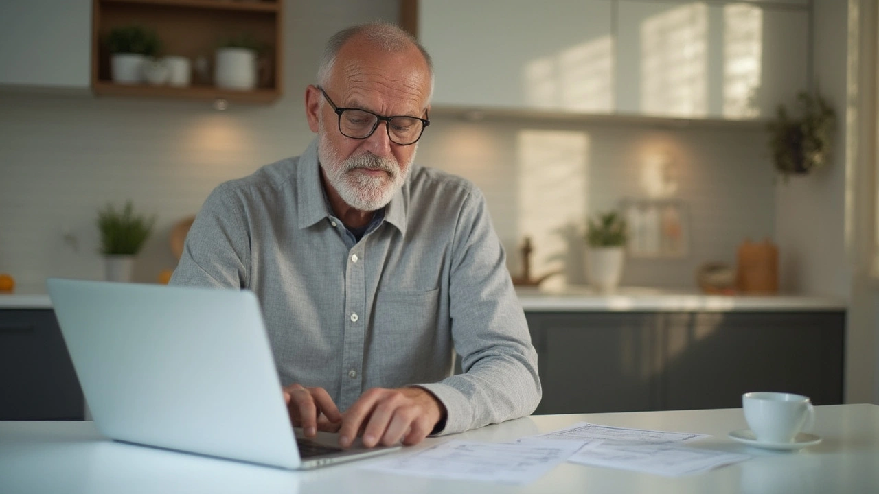 Where and How to Buy Sinemet Safely Online: Complete User Guide 2025