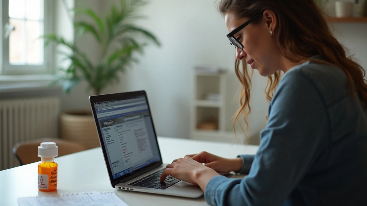 How to Buy Rizact Online Safely: Your 2025 Guide