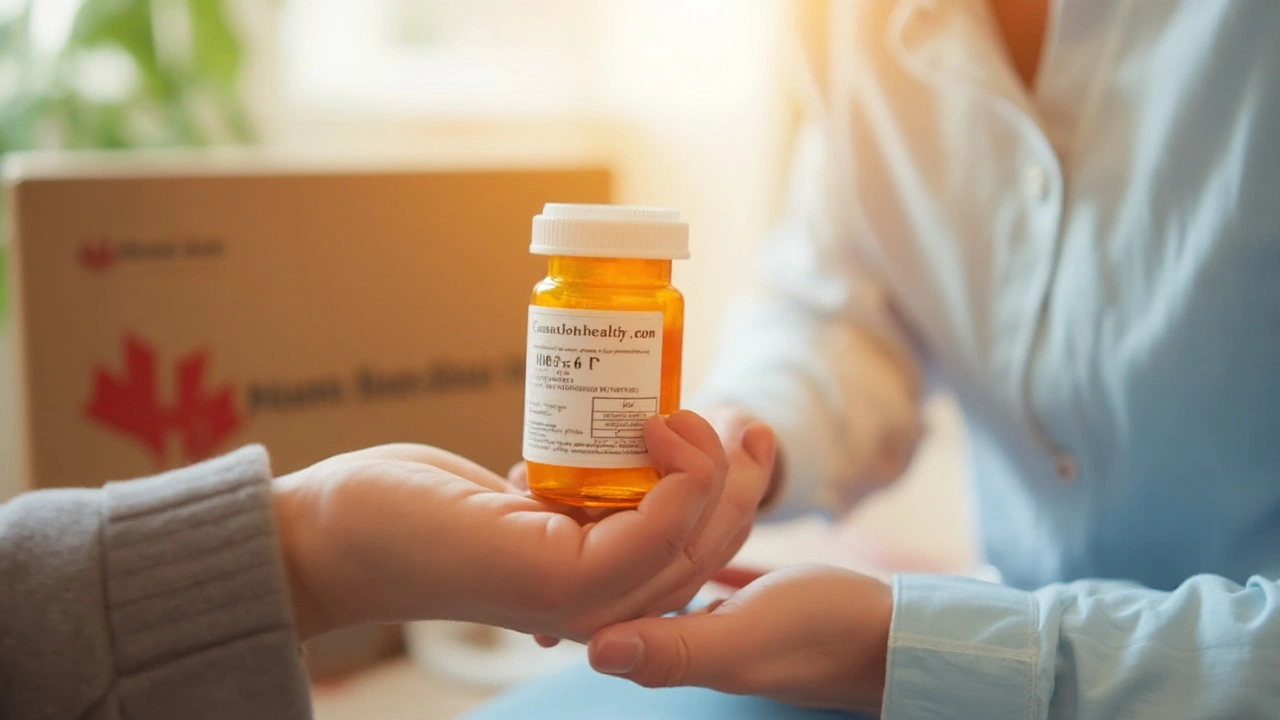Legal Rules and Quality Checks for Online Pharmacies