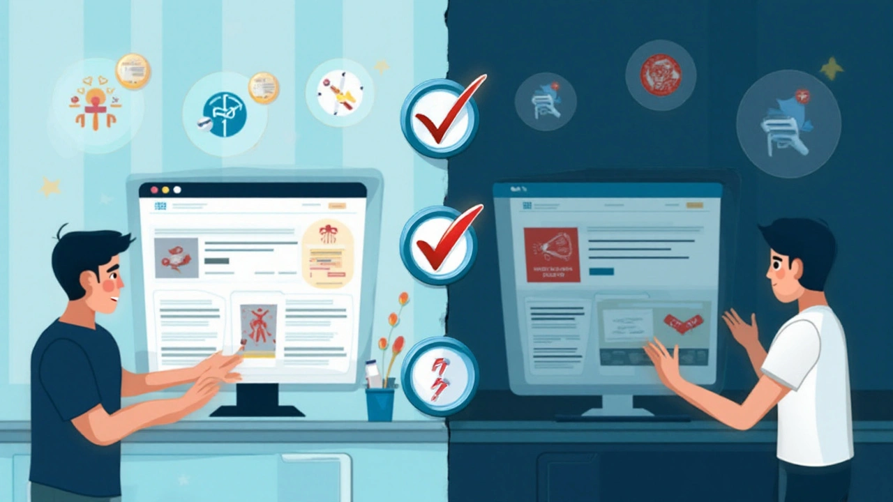 Tips for Ordering Rizact Online Without Hassle