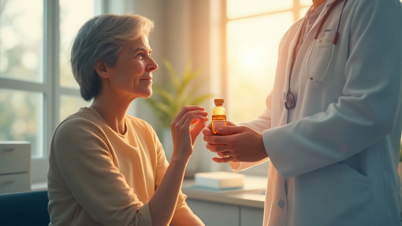 Clonidine as a Treatment for Trigeminal Neuralgia: What You Need to Know