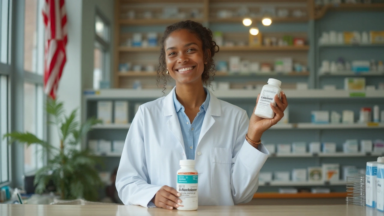 Omnicef (Cefdinir) vs Other Common Antibiotics: Pros, Cons, and Choosing the Right One