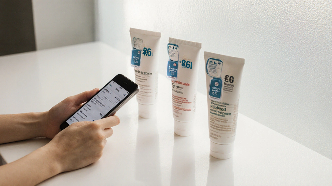 Pilex vs. Top Hemorrhoid Treatments: How It Stacks Up Against the Competition