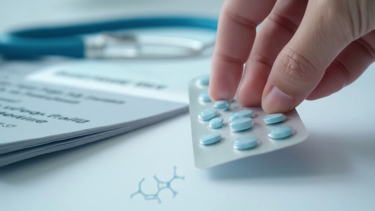 Practical Prescribing Tips for Hospice Settings
