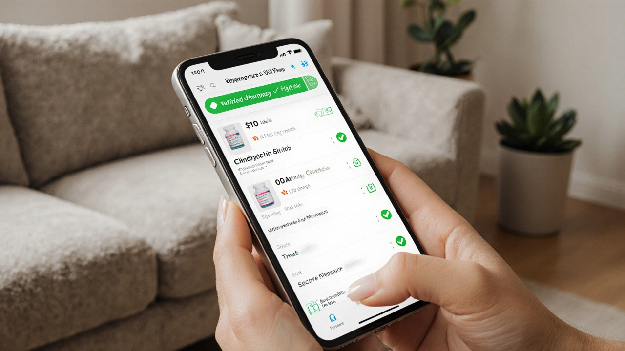 Price Comparison of Trusted Online Pharmacies