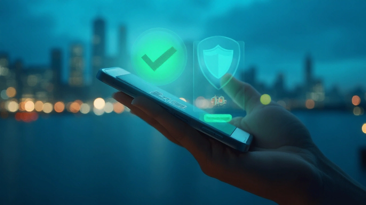 Safe Purchasing Steps (Step‑by‑Step)