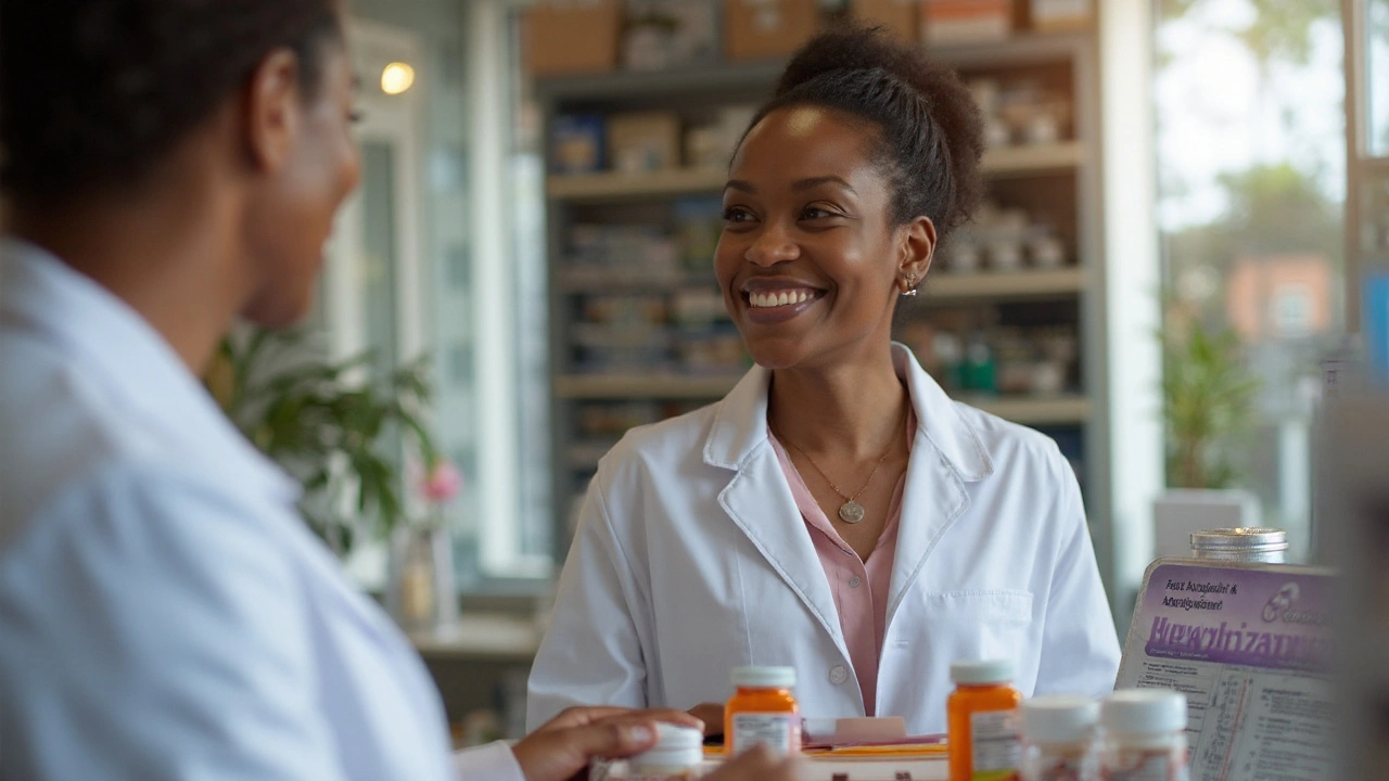 Safety first: dosing, side effects, interactions, and your backup plan if cost or supply goes sideways