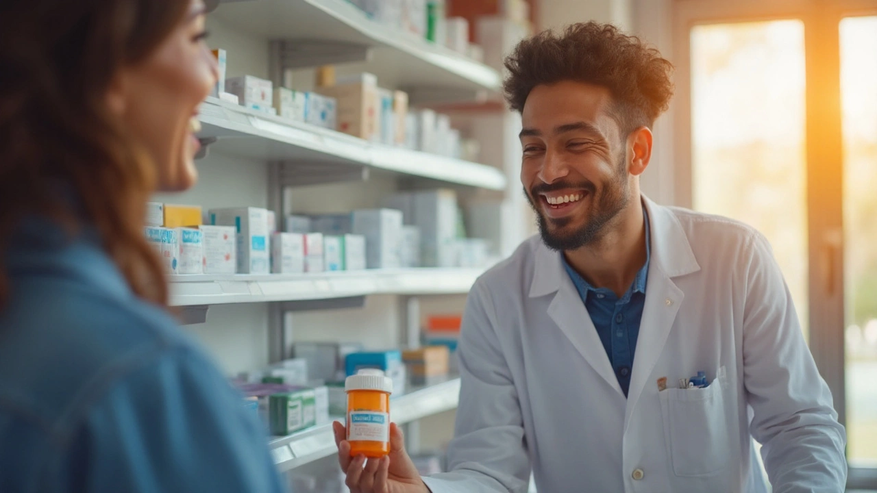 Ventodep ER: Complete Guide to Uses, Dosage, Side Effects and Safety