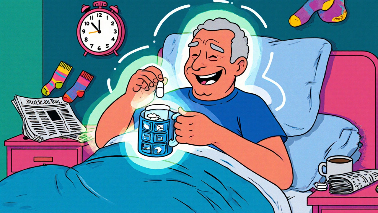 Cialis Daily vs Alternatives: What Works Best for Daily ED Treatment