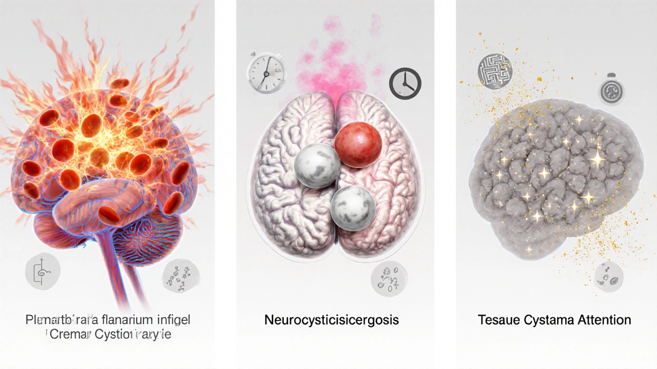 Detecting Cognitive Impact: Tools and Tests