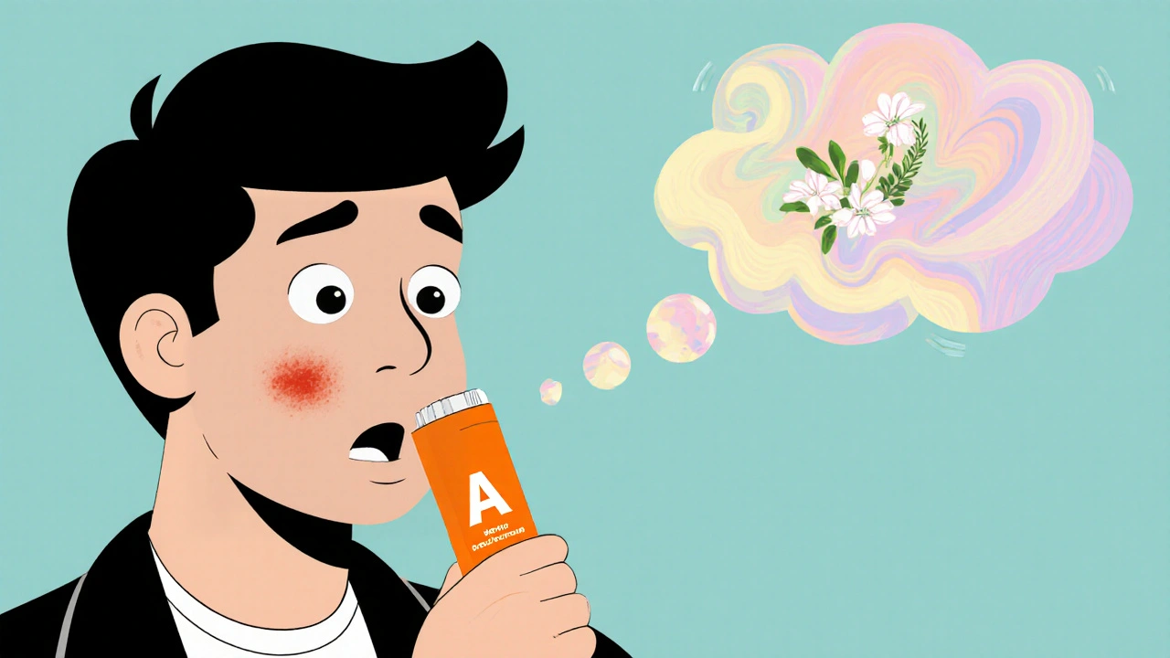 Effective Natural Alternatives to Acyclovir for Herpes Treatment