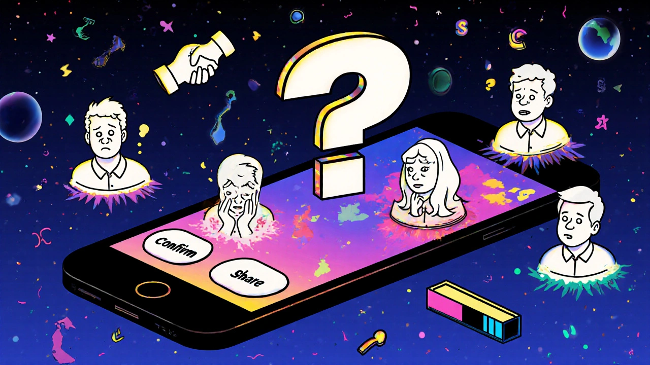 How Culture Shapes What We Accept - Even When It’s Generic