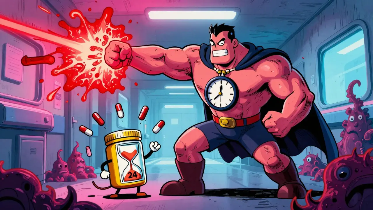 Dexamethasone vs Prednisone: Which Steroid Is Stronger and Safer?