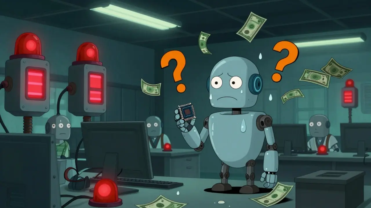 Quality Assurance Concerns: Fears About Manufacturing in 2025