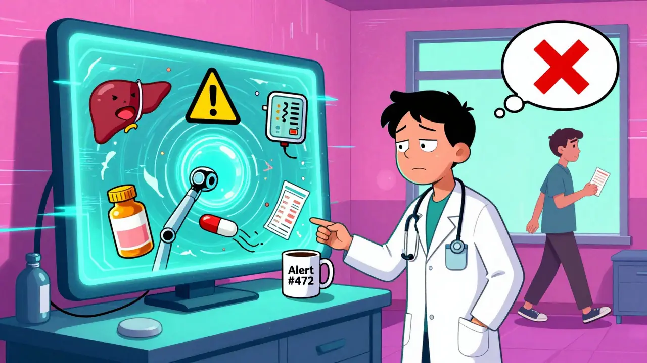 How to Use Clinician Portals and Apps for Drug Safety Monitoring