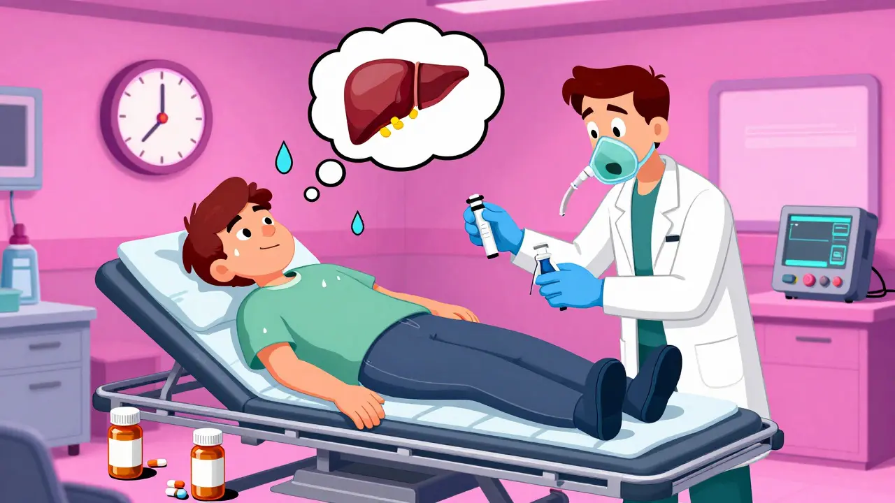 Multiple Drug Overdose: How to Manage Complex Medication Overdoses in Emergency Cases