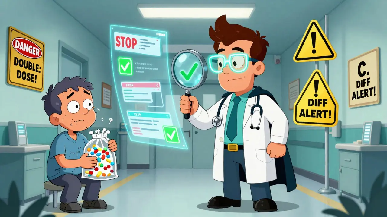 Pharmacist-Led Substitution Programs: How They Work and What They Achieve