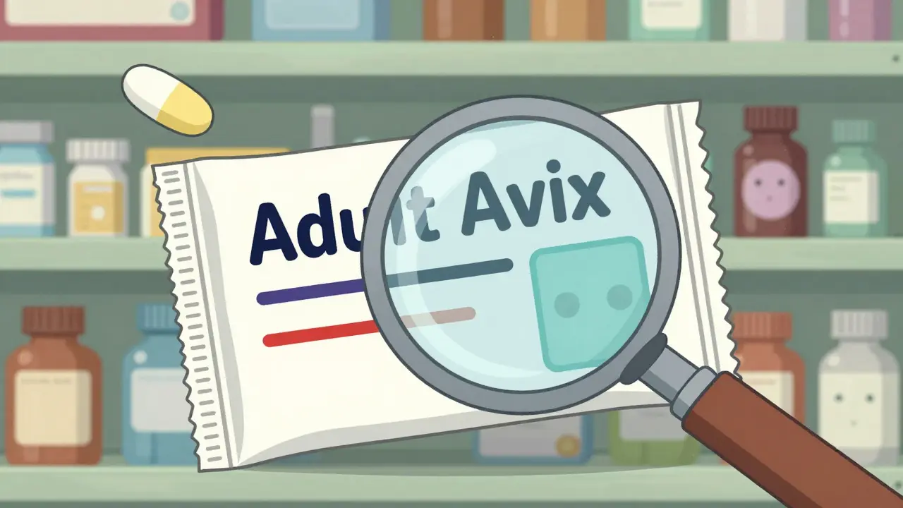 How to Spot Counterfeit Medication Packaging: A Step-by-Step Guide for Consumers and Pharmacists