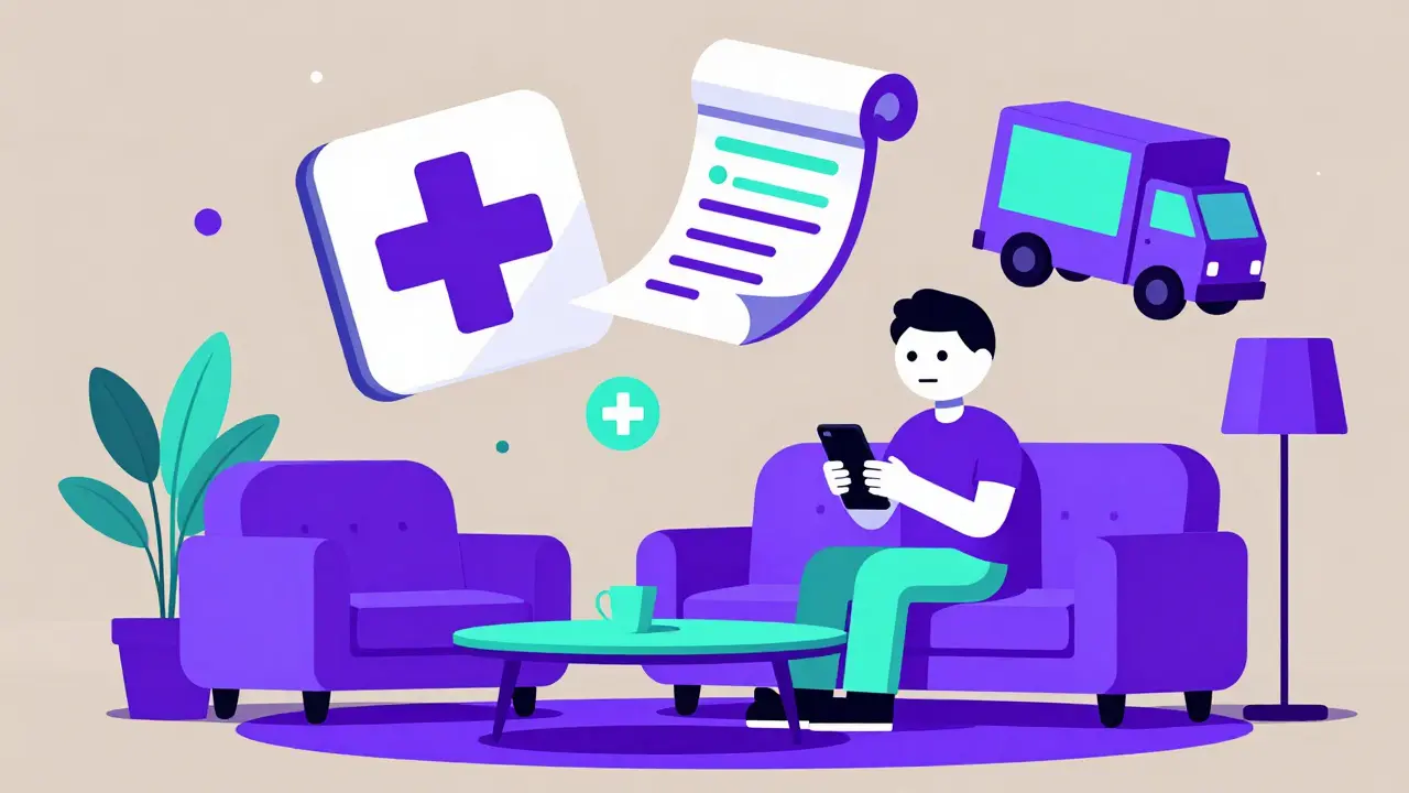 How and Where to Buy Bupron SR Online: A 2026 Guide