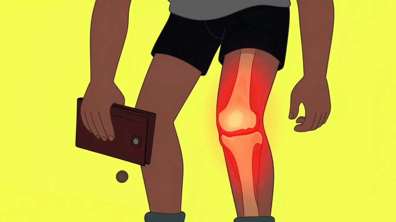 How to Buy Generic Celebrex Online Safely and Cheaply