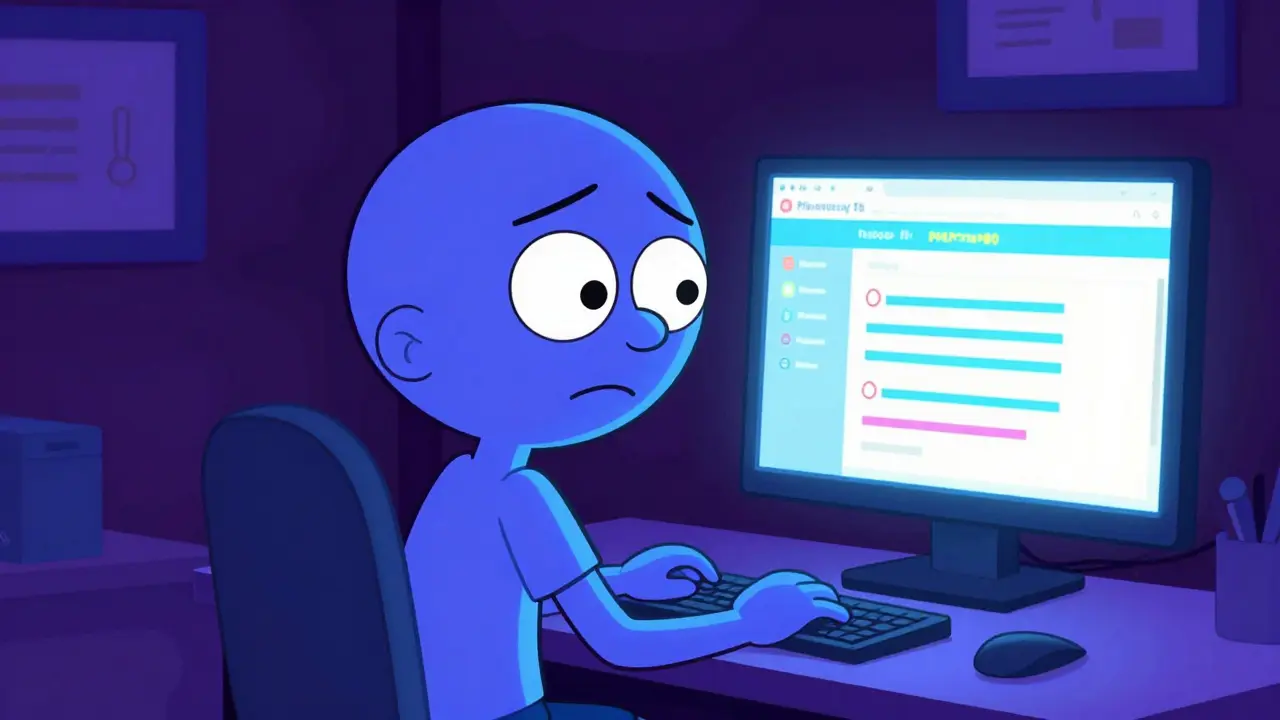 How to Buy Imuran Online: A Guide to Finding Licensed Pharmacies and Savings