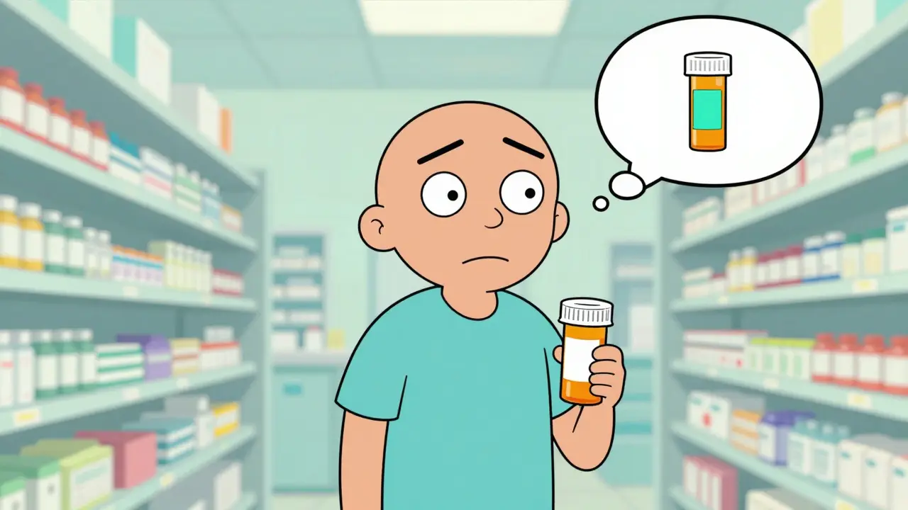 How to Spot a Legitimate Generic Drug: A Practical Guide for Patients