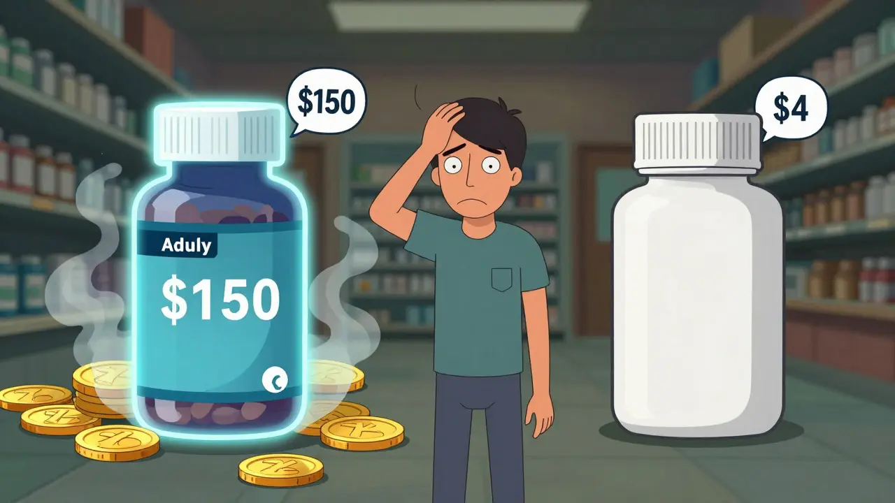 Boosting Patient Confidence in Generic Medications: Evidence-Based Strategies