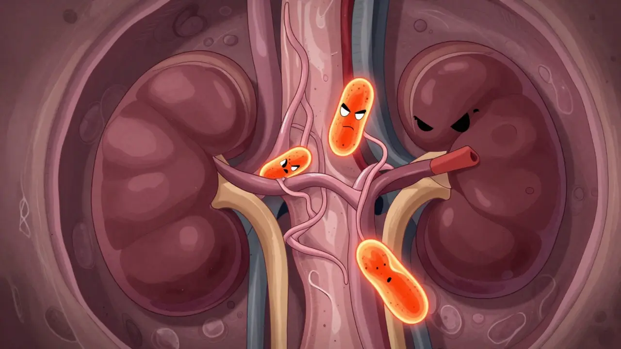 IgA Nephropathy Prognosis and Current Therapies: 2026 Guide