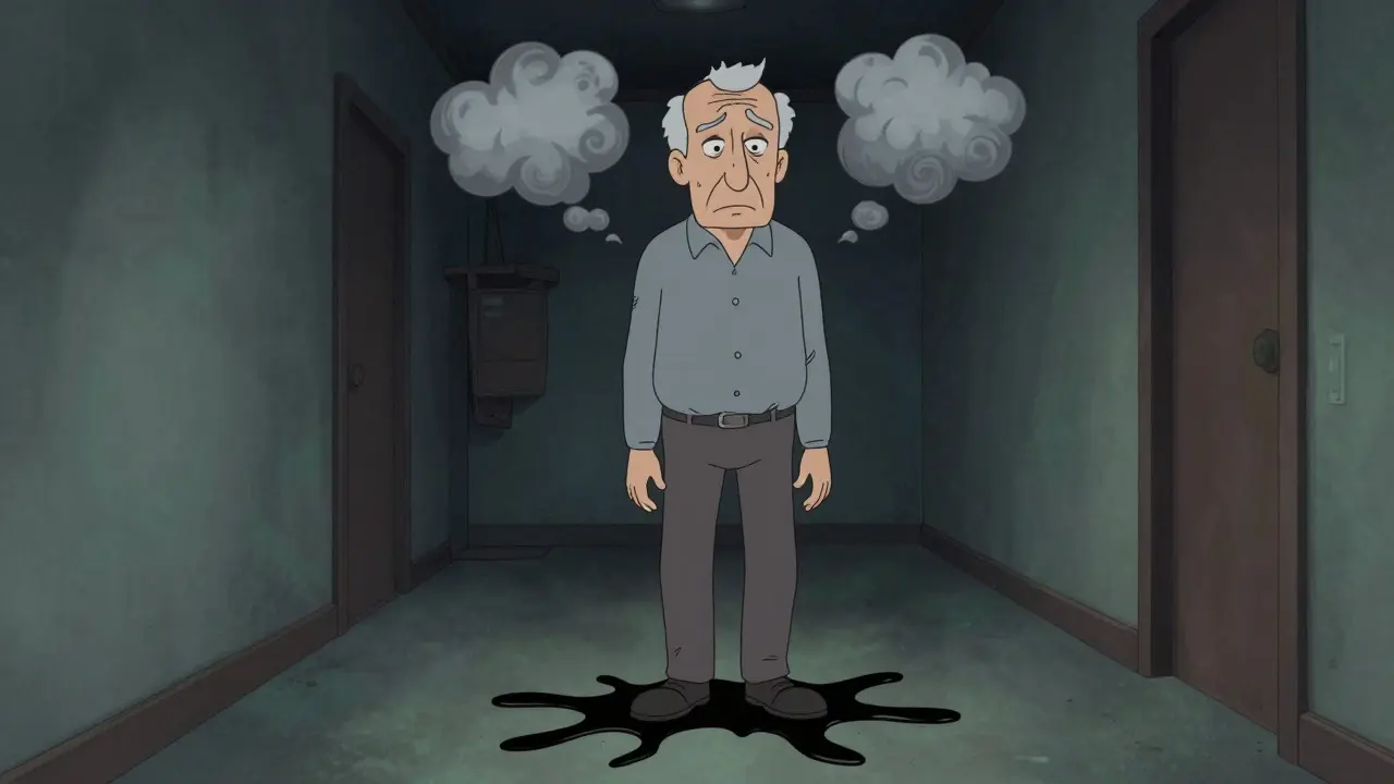 Normal Pressure Hydrocephalus: Understanding Gait, Cognition, and Shunt Treatment