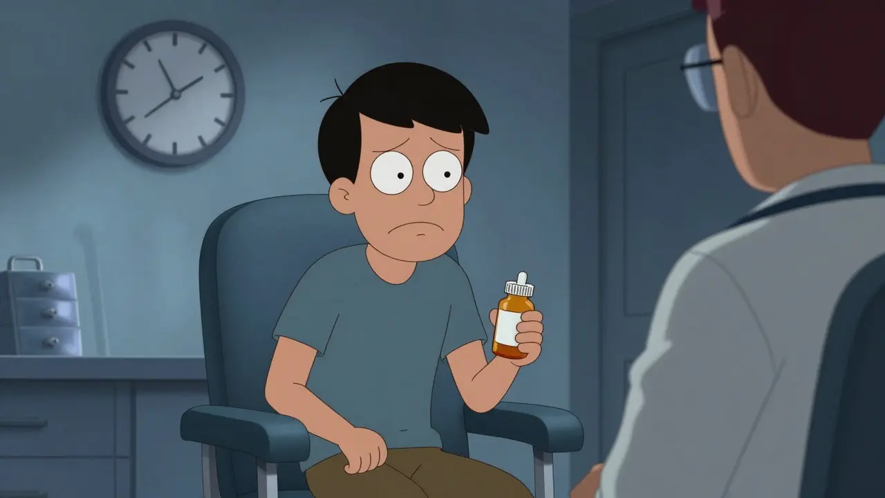 How to Ask for Medication Alternatives: A Practical Guide