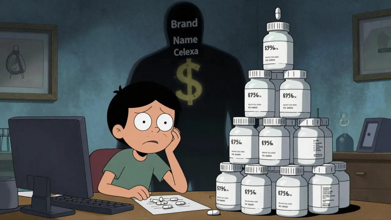 How to Buy Cheap Generic Celexa Online: Prices, Providers & Tips (2026)